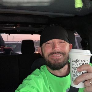 Meet your Posher, Donnie